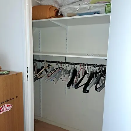 2 Chambres Calmes * Bussy-Saint-Georges